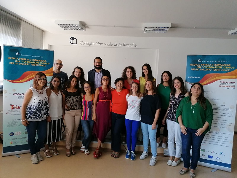 Workshop conclusivo